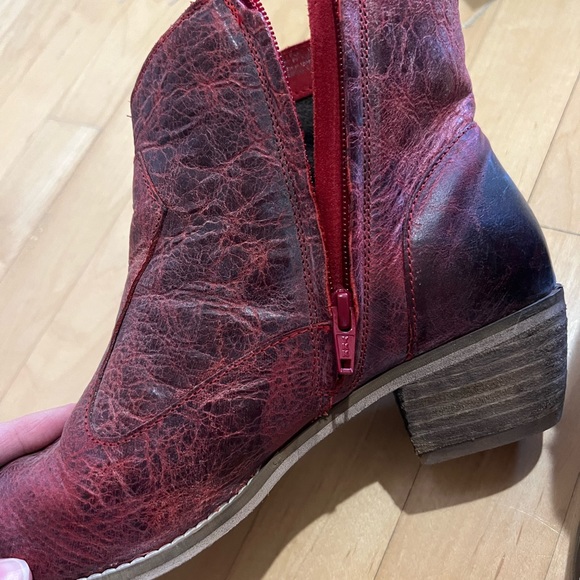 Diba True aplenty Tee Vintage lobster - Picture 3 of 4